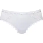 s.Oliver Slip bleu pastel