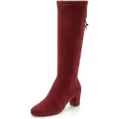 LASCANA Bottes bordeaux