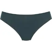 s.Oliver Slip émeraude