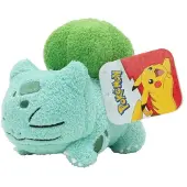 Pokémon Peluche Pokémon Dormant (Assortiment) W1