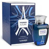 Al Haramain Azure Woda perfumowana, 100ml