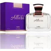Ajmal Entice Allura Eau de Parfum pour femme 75 ml