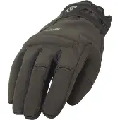 Acerbis Urban WP2 Gants Noirs Taille L