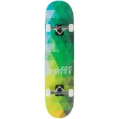 Enuff Skateboard Geometric 8.0´´