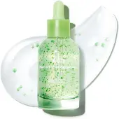 Abib Heartleaf Teca Capsule Serum Calming Drop - 50 ml