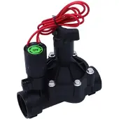 Rainpoint Électrovannes De Jardin Ac 1