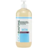 No Brand Crème Douche Reconstituante Apaisante 1L 1000 ml Gel Douche