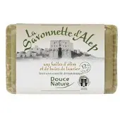 Douce Nature Savonnette D'alep 100g