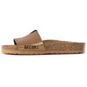 Bayton Mule 'Djilian' bronze