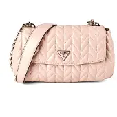 GUESS Sac à bandoulière 'Cheryl' rose ancienne