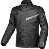 Sonstiges Veste de pluie Macna Spray pour femme, noir, XS