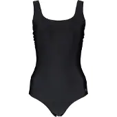 LASCANA Maillot de bain noir