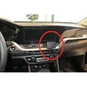 Brodit ProClip Kia Niro 2020-2021 Center