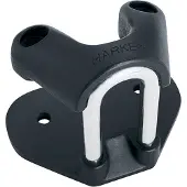 Harken Micro X-treme Angle Fairlead Argenté