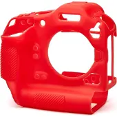 Easycover Body Cover pour Canon R1 Rouge