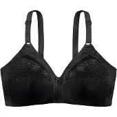 Dorina Soutien-gorge 'MONICA' noir