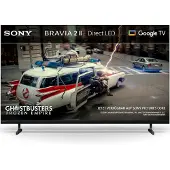 Sony TV LED Bravia 2 II K50S25VM2PB 50" 4K UHD 2026