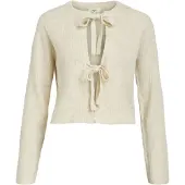 Object Cardigan 'Parvi' crème