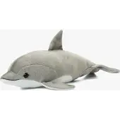 WWF - 15176001 - Peluche - Dauphin - 39 Cm