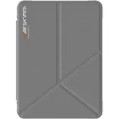 Usorteret Etui Trax do Kindle Paperwhite 12 gen. 7" szary, étui pour liseuse, Gris