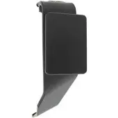 Brodit ProClip Opel Mokka année 13-16, Support pour smartphone, Noir