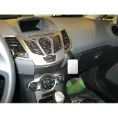 Brodit ProClip Ford Fiesta 2009-2017 Fixation en Angle Droit