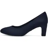 Tamaris Escarpins mode pour femmes en bleu