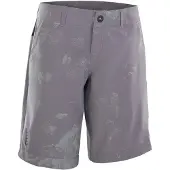 iON Seek Amp Shorts Gris XS Femme