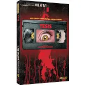 Studio Canal Tesis Combo Blu-ray DVD