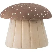 Bloomingville Pouf De Rangement Lue Pouf