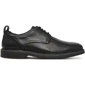 Clarks Shoes Aldwin Lace Gore-tex Shoes Noir EU 43 Homme