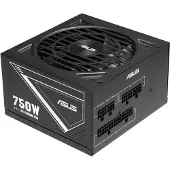 Asus ATS-750G unité d'alimentation d'énergie 750 W 20+4 pin ATX ATX Noir