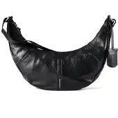 Burkely Sac bandoulière 'Nalan' noir