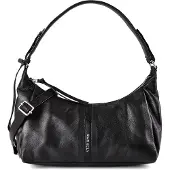 Burkely Sac bandoulière 'Nalan' noir
