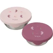 Fresk Fd660 Lunch Box Rose