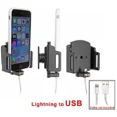 Brodit Titulaire, Support pour smartphone, Noir