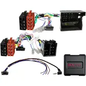 ACV 42xmc004 Lenkradinterface Mercedes CLS / E / SLK (Quadlock)