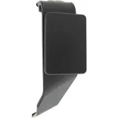Brodit ProClip Left mount - Support pour téléphone portable, Support pour smartphone, Noir