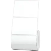 Niimbot Etiquettes thermiques stickers 60x40 mm - 690 pcs. Blanc (60 mm)