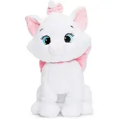 Simba Dumbo Teddy Gris Enfants