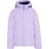 Schmuddelwedda Veste fonctionnelle 'Kawai' violet clair