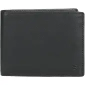 Esquire Porte-monnaies 'Logo' noir