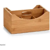 Zeller Rangement pratique et pratique