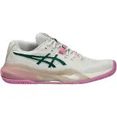 Asics Chaussures De Padel Gel-resolution X