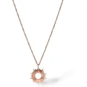 Purelei Chaîne 'Soleil' or rose