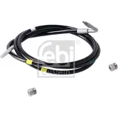 FEBI BILSTEIN Câble de levage de la cabine 1004242