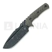Fox knives Couteau Fox/Wander Tactical Uro Micarta