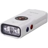 Fenix E06R White, lampe de poche porte-clé, 700 lumens