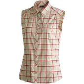 Maier Sports Chemisier sans manches femme Sana