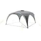 Outwell Wakefield Xl Shelter Argenté